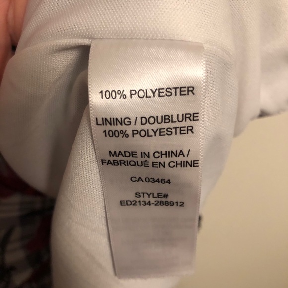 Ricki’s Poppy Top XL - Picture 5 of 6